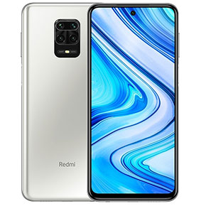 foto di Xiaomi Redmi Note 9S