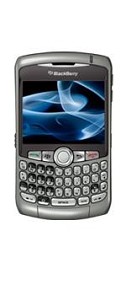 foto di Blackberry 8310