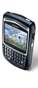 foto di Blackberry 8700g