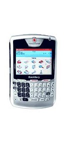 foto di Blackberry 8707v