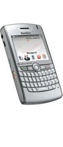 foto di Blackberry 8830