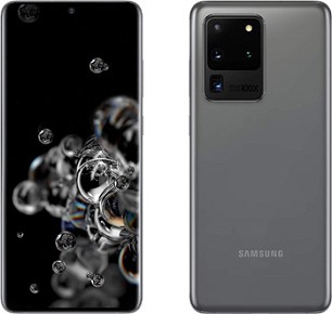 foto di Samsung Galaxy S20 Ultra G988F