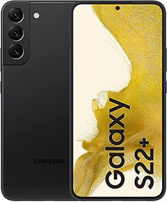 foto di Samsung Galaxy S22 Plus S906BZ