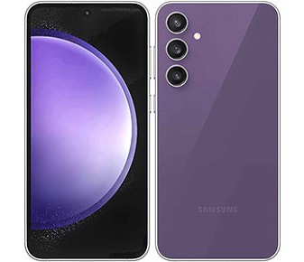 foto di Samsung Galaxy S23 FE S711B