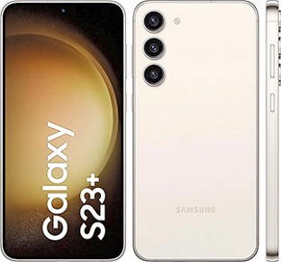 foto di Samsung Galaxy S23 Plus S916B