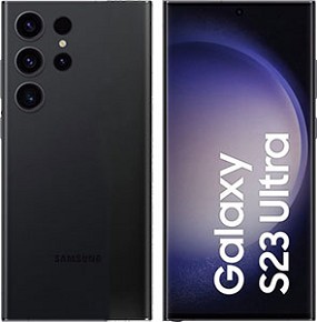 foto di Samsung Galaxy S23 Ultra
