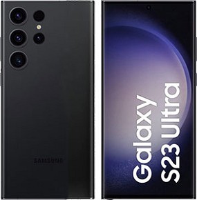 foto di Samsung Galaxy S23 Ultra S918BZ