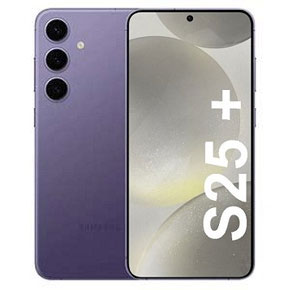 foto di Samsung Galaxy S25 Plus
