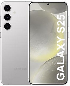 foto di Samsung Galaxy S25