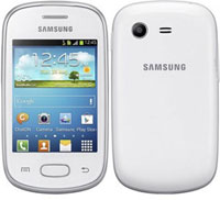 foto di Samsung Galaxy Star S5280