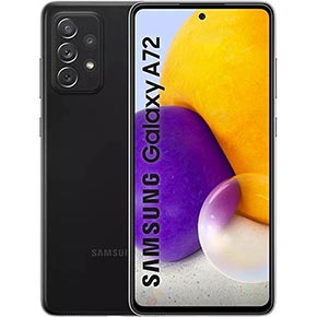 foto di Samsung Galaxy A72/A72 5G