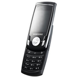 foto di Samsung SGH-L770/V