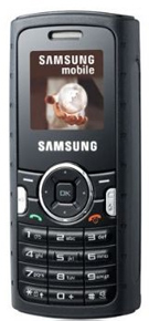 foto di Samsung SGH-M110