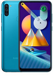 foto di Samsung Galaxy M11