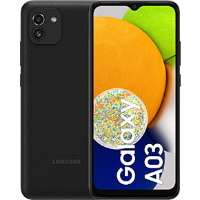 foto di Samsung Galaxy A03