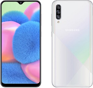 foto di Samsung Galaxy A30s A307F