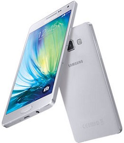 foto di Samsung Galaxy A5 A500F 