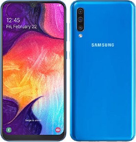 foto di Samsung Galaxy A50 A505F