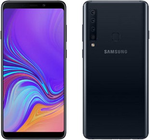 foto di Samsung Galaxy A9 2018 A920F