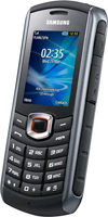 foto di Samsung B2710 Outdoor