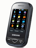 foto di Samsung B3410