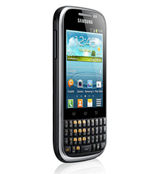 foto di Samsung Galaxy Ch@t B5330