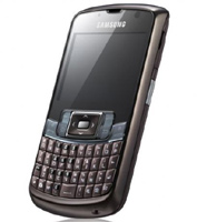 foto di Samsung B7320 Omnia Pro