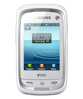 foto di Samsung C3262 Champ Nuovo Duos