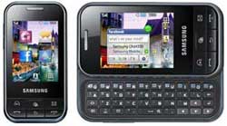 foto di Samsung C3500 Ch@t 350