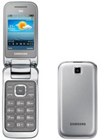 foto di Samsung C3595