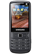 foto di Samsung C3780