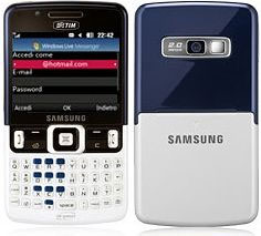 foto di Samsung C6620