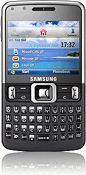 foto di Samsung C6625