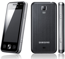 foto di Samsung C6712 Star II 