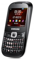 foto di Samsung B3210 Corby TXT