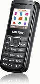foto di Samsung E1100