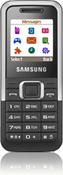 foto di Samsung E1120