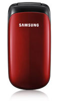 foto di Samsung E1150/1