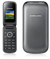 foto di Samsung E1190