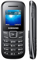 foto di Samsung E1200/1202