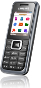foto di Samsung E2100