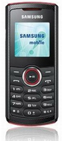 foto di Samsung E2120