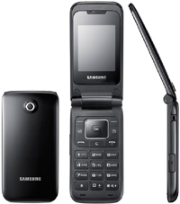foto di Samsung E2530