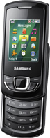 foto di Samsung E2550