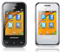 foto di Samsung E2652 Champ Duos