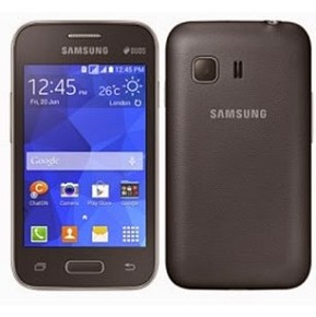 foto di Samsung Galaxy Young 2 G130