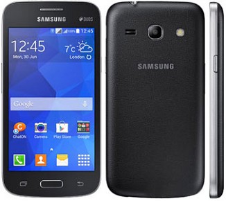 foto di Samsung Galaxy Star 2 Plus G350E