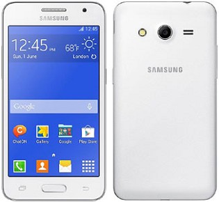 foto di Samsung Galaxy Core 2 G355H/DS