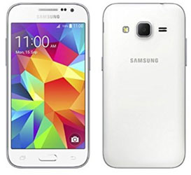 foto di Samsung Galaxy Core Prime G360/61F