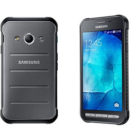 foto di Samsung Galaxy Xcover 3 G388/89F